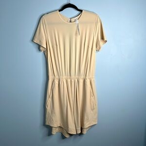 Lululemon romper size 10